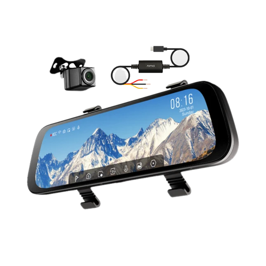 HWK UP03 Dash Cam 64GB SD Card 1080p