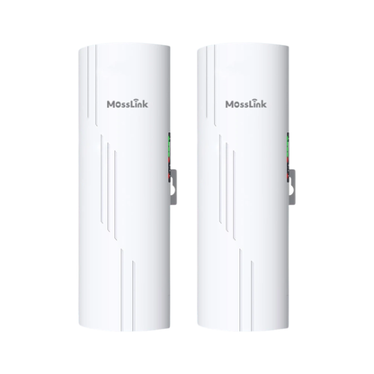 Outdoor WiFi Bridge 5KM Long Range Signal Extender Access Point