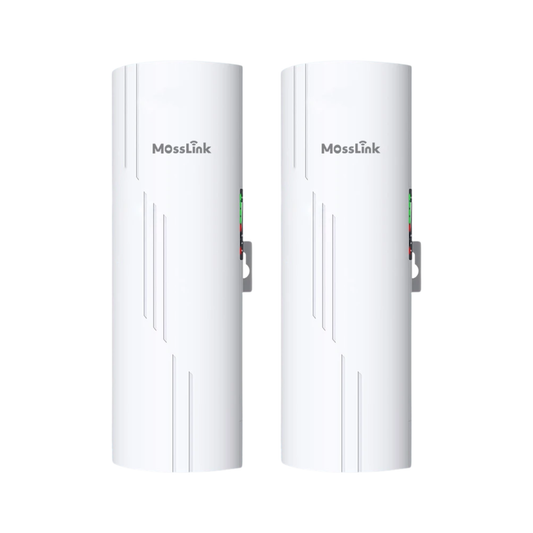 Outdoor WiFi Bridge 5KM Long Range Signal Extender Access Point