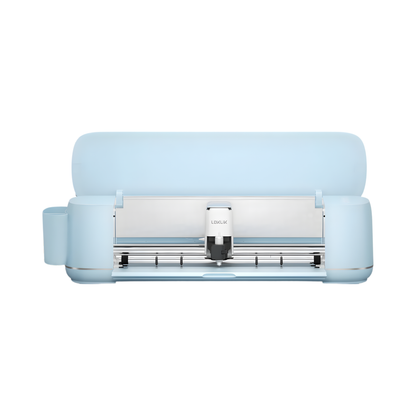 Smart Blue Vinyl Cutter 5 in 1 Multi Material
