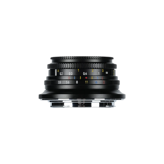 Nikon Z 10mm f3.5 Manual Focus Wide Lens