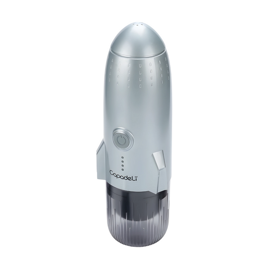 Portable 3-in-1 Espresso Machine for Travel and Camping