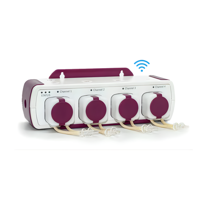 New DM-4.4 Automatic Aquarium Dosing Pump WiFi