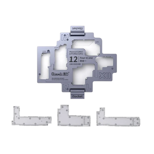 Phone Logic Board Tester Tool 4in1 Repair Socket