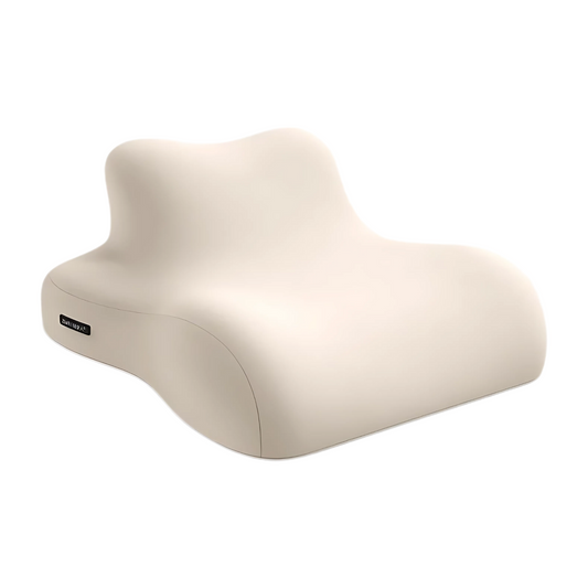 Supportive Pillow for Beds Gaming and Reading