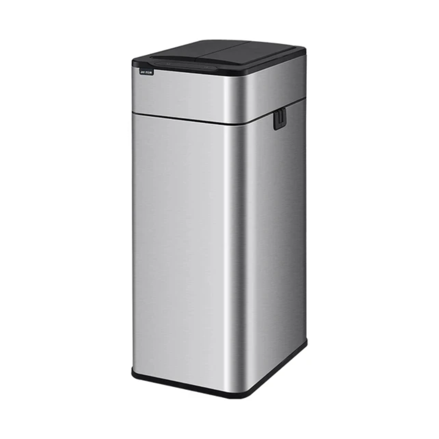 40L Automatic Waste Bin Stainless Steel Smart Sensor