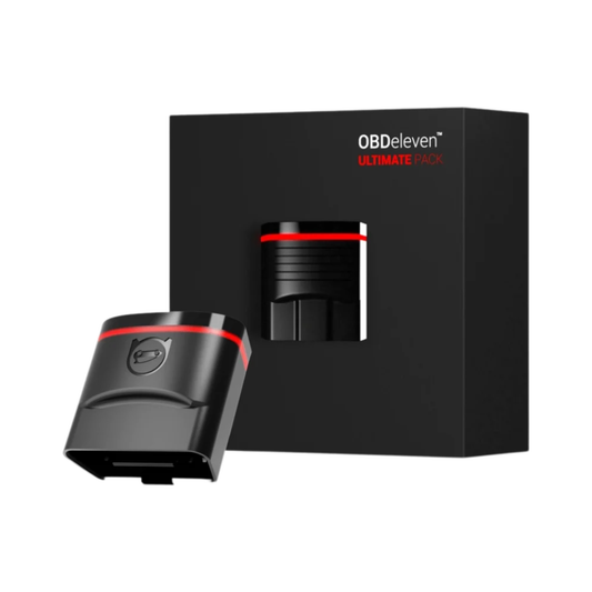Full Car Diagnostic Ultima Pack OBD2 Scanner