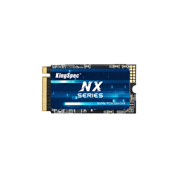 512GB M.2 2242 NVMe PCIe 3.0 x4 Internal SSD