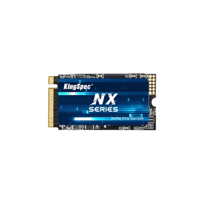 512GB M.2 2242 NVMe PCIe 3.0 x4 Internal SSD