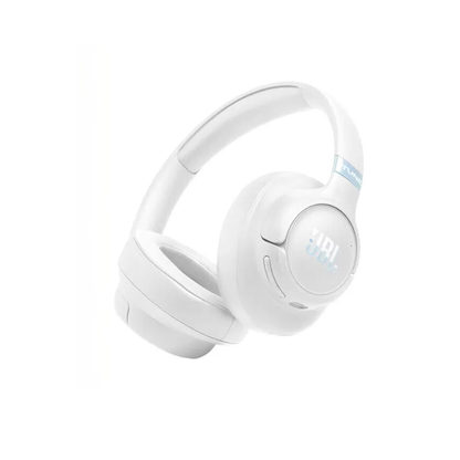 Noise Cancelling Headphones 40mm Driver Bluetooth Active
