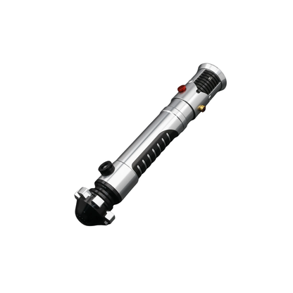 Obi-Wan EP1 Programmable LED Lightsaber with Smooth Swing