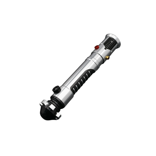 Obi-Wan EP1 Programmable LED Lightsaber with Smooth Swing