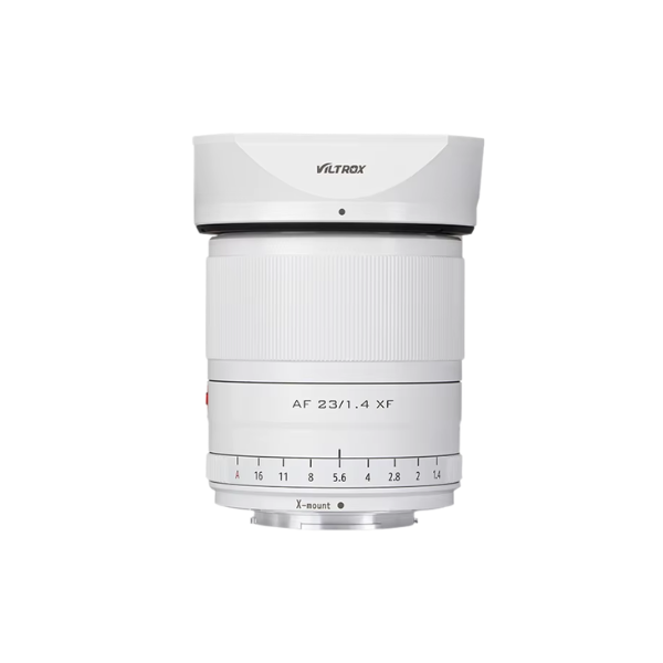 56mm F1.4 APS-C Auto Focus Lens for Fujifilm X-Mount Cameras