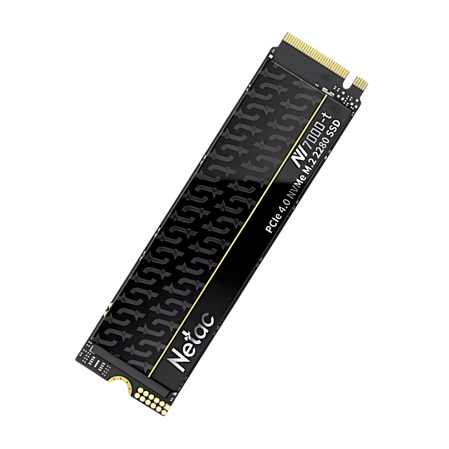 1TB Internal SSD M.2 NVMe 7400MB/s Read