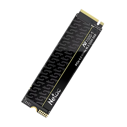 1TB Internal SSD M.2 NVMe 7400MB/s Read