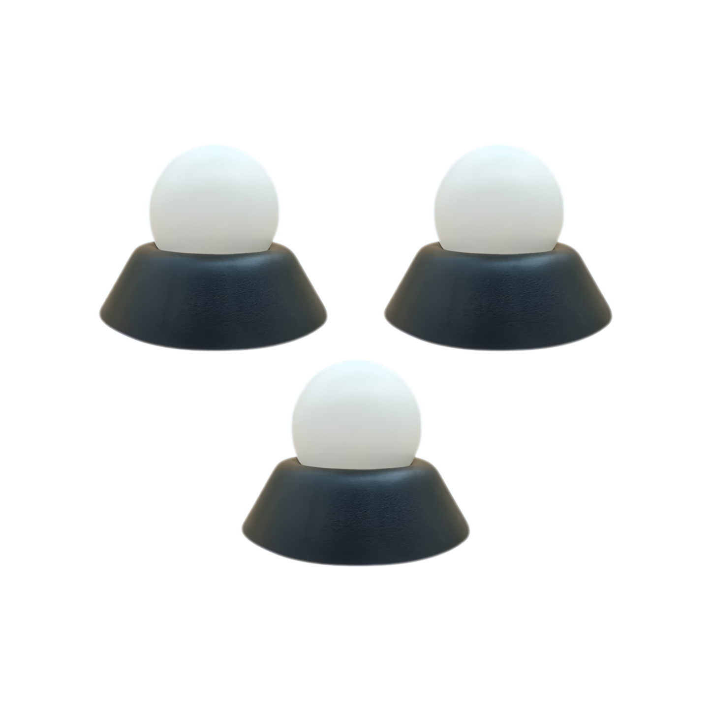 3 Ball Smart Reaction Ball for Agility Training