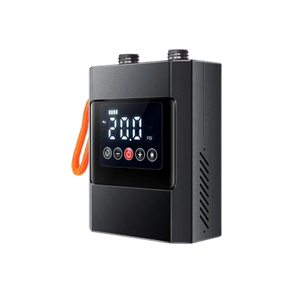 Rechargeable 20PSI SUP and Airbed Inflator Pump