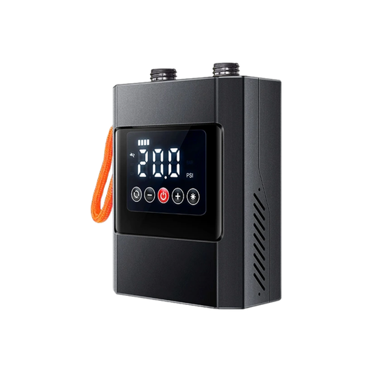 Rechargeable 20PSI SUP and Airbed Inflator Pump