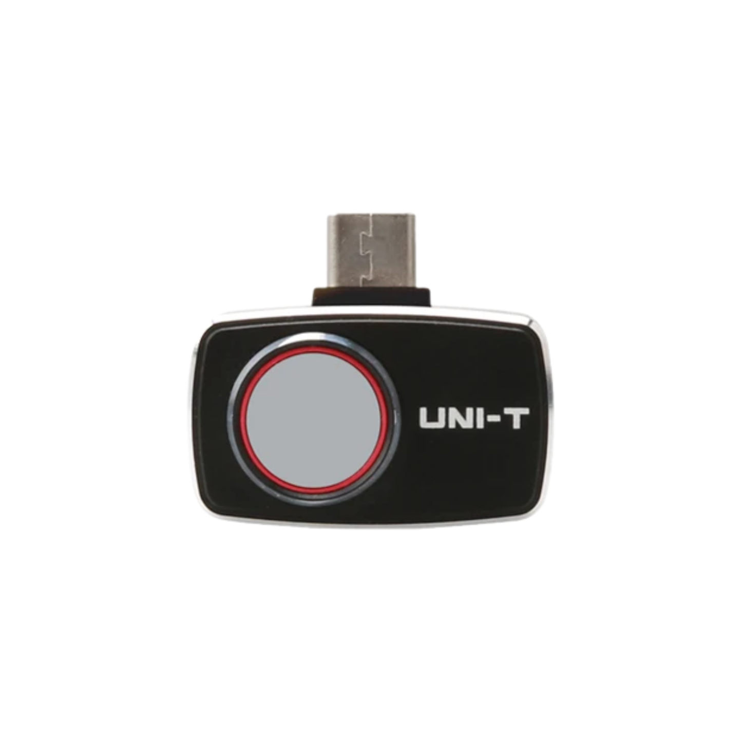 260x192 Mobile Thermal Camera for Pipe and Leak Checks