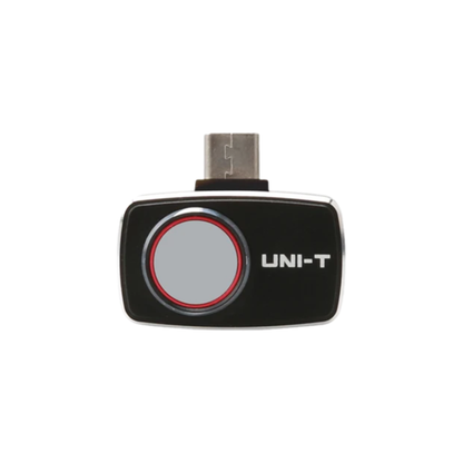 260x192 Mobile Thermal Camera for Pipe and Leak Checks