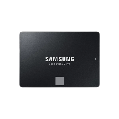 2TB SSD 2.5" SATA Internal Drive for PC