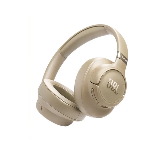 Bluetooth Headphones 40mm Driver Up to 76H Playback