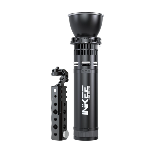 Outdoor and Indoor LED Fill Light 150W Adjustable