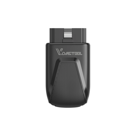 All System Car Diagnostic Tool with 17 Reset Functions