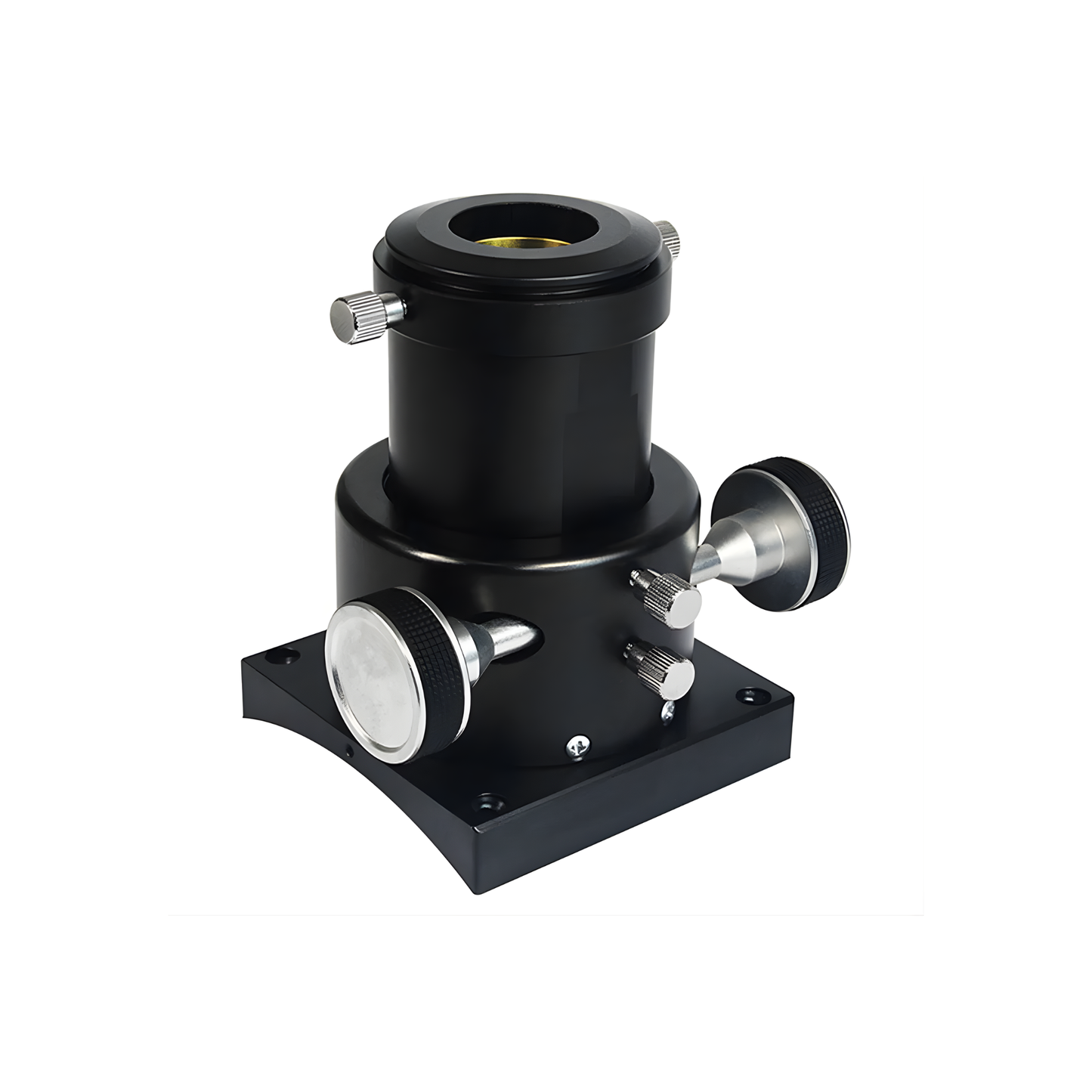 2in All-Metal Reflector Telescope Focuser