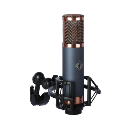 Large Diaphragm Condenser Microphone XLR Studio Recording