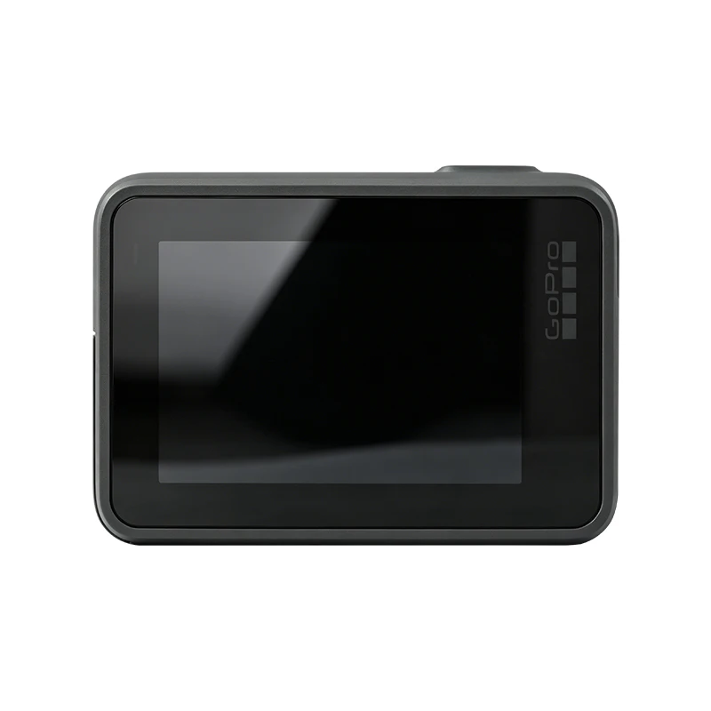 Waterproof 4K Sports Action Camera for Travel Vlogging