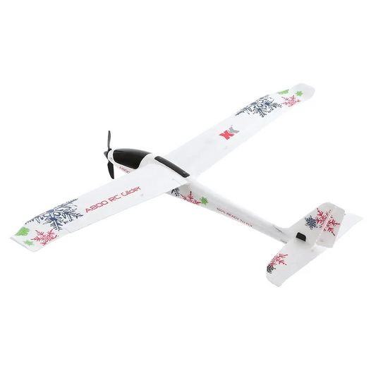 Remote Control Plane 5CH with Extra Battery