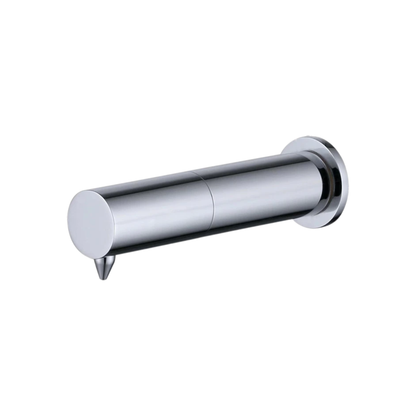 Chrome Smart Wall Mounted  Sensor Soap Dispenser 500ml