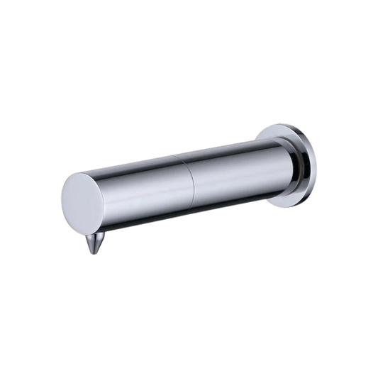 Chrome Smart Wall Mounted  Sensor Soap Dispenser 500ml