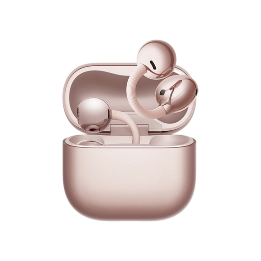Open-Ear Wireless Headphones with Airy C-Bridge Comfort
