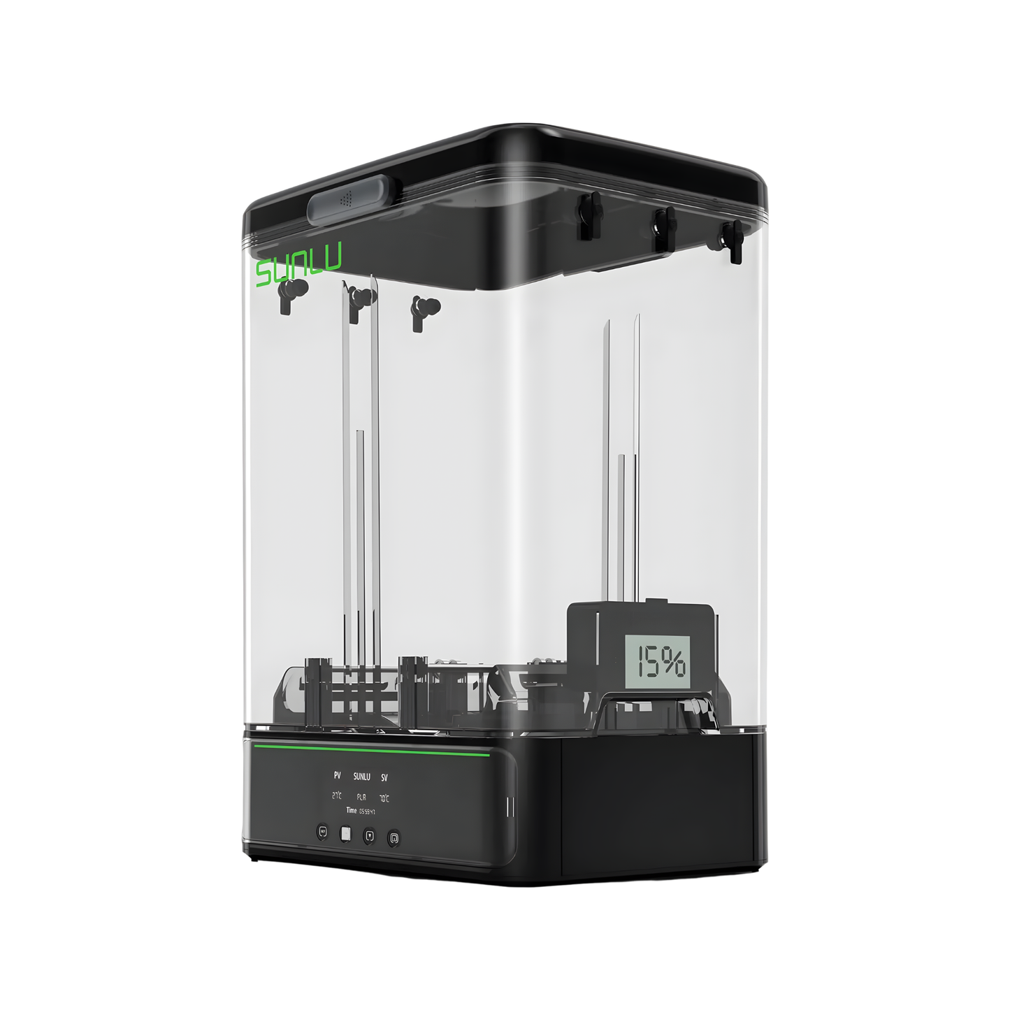 3D Printer Filament Dry Box Smart Temperature Control
