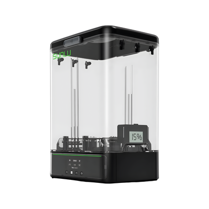 3D Printer Filament Dry Box Smart Temperature Control