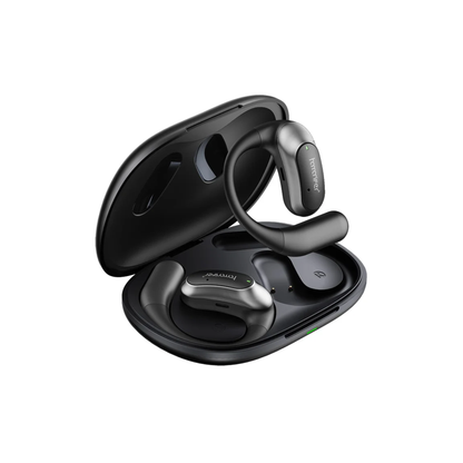 Lightweight Sport Earbuds Bluetooth Non-In-Ear Design