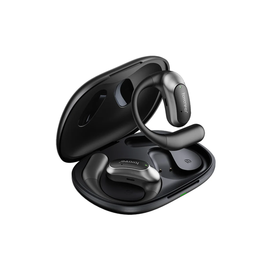 Lightweight Sport Earbuds Bluetooth Non-In-Ear Design