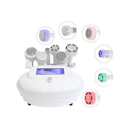 Ultrasonic Cavitation 5D Machine for Cellulite and Weight Loss