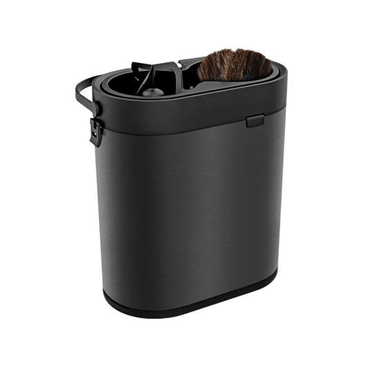 58mm Electric Coffee Portafilter Cleaner Automatic