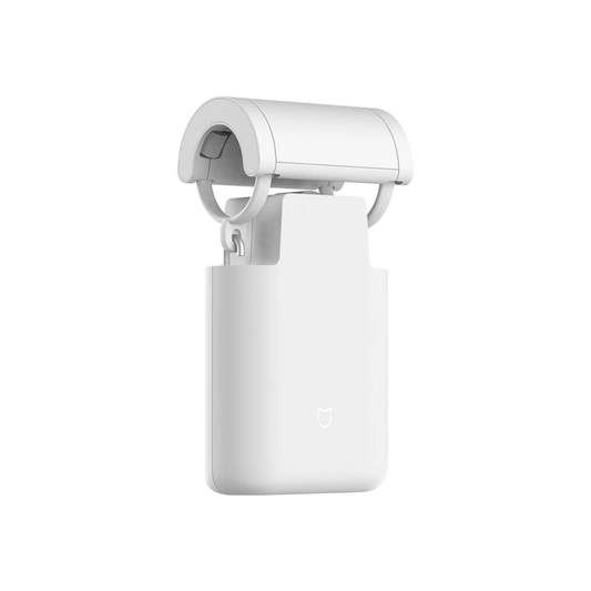 Wi-Fi Smart Motor for Roman Style Curtains