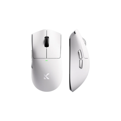 Magnetic Wireless Gaming Mouse Lightweight 8K Mouse