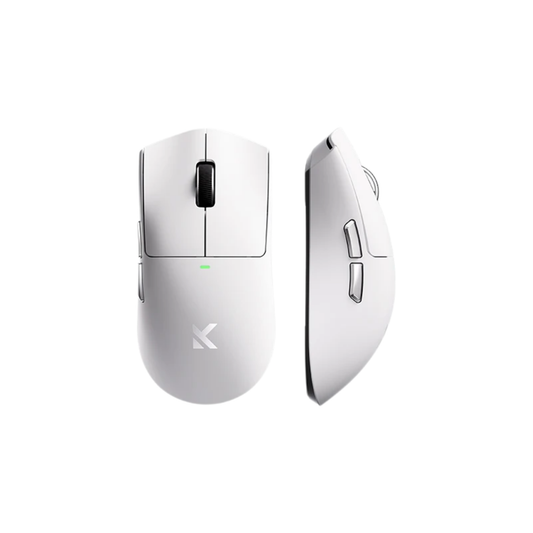 Magnetic Wireless Gaming Mouse Lightweight 8K Mouse