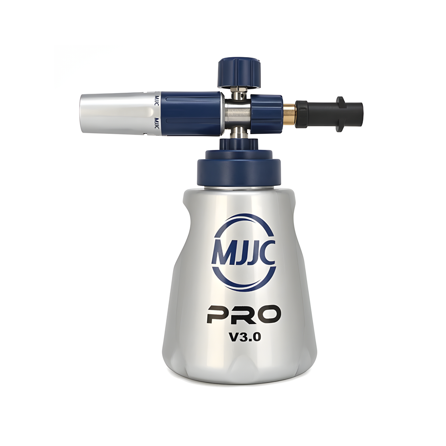 K-Series High Pressure Washer Quarter Connector Adapter