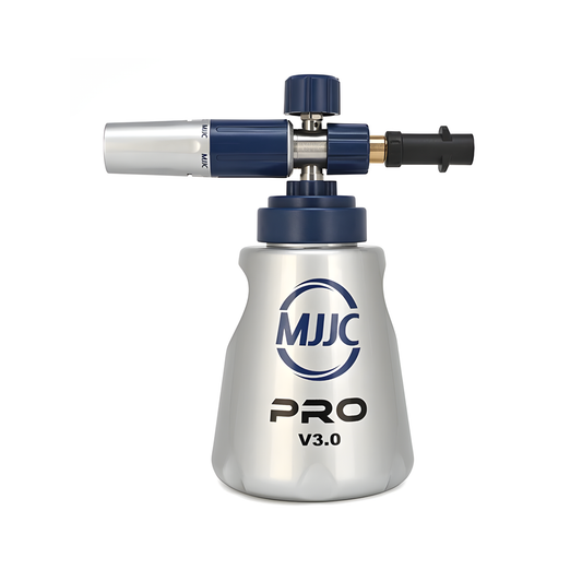 K-Series High Pressure Washer Quarter Connector Adapter