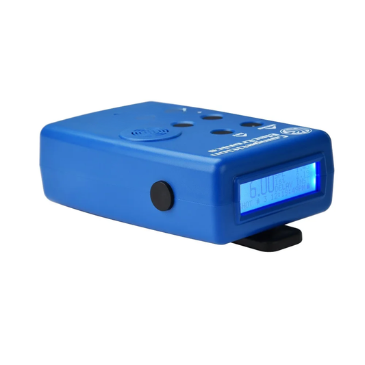 Digital Shot Timer for Training Competition with LCD