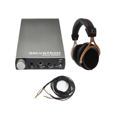 VANGUARD 24Bit USB DAC Dongle with Hi Resolution Audio Output
