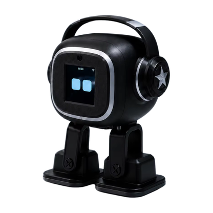 AI Smart Robot Toy with Voice & Camera Recognition