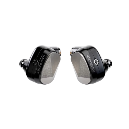 High Fidelity Hybrid In-Ear Earphones MMCX 4.4mm